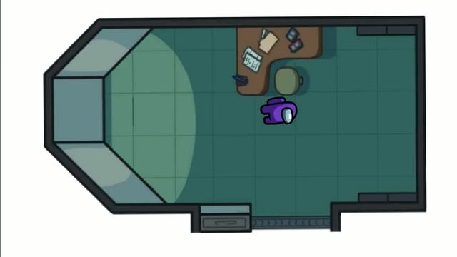 амонг ас. (ресуем мультфильмы 2) смотреть онлайн