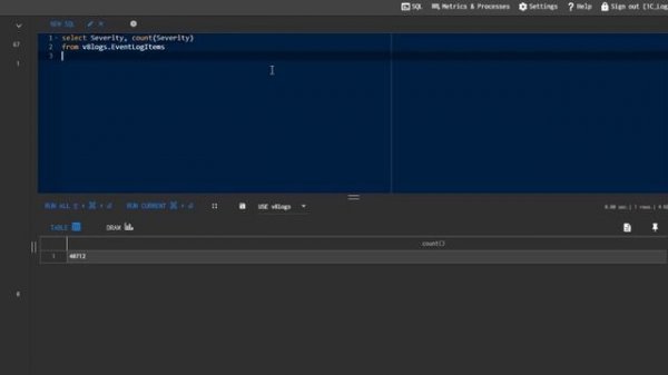 Сверхбыстрый Журнал Регистрации 1C с помощью Yandex Clickhouse