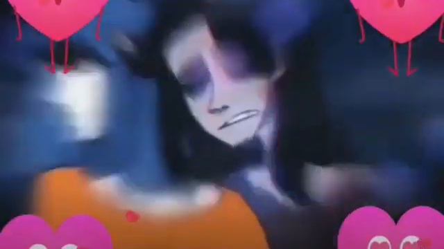 Sally Face Edit TikTok смотреть онлайн