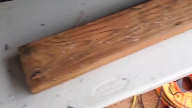 Ford F150 Tremor Rear Roof Spoiler смотреть онлайн