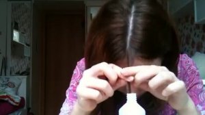 Осветление волос перекисью