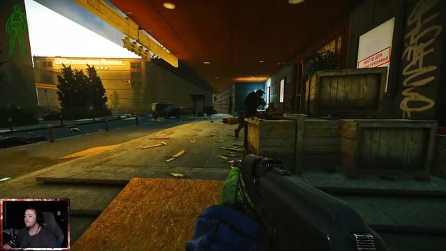Hunt : Showdown / Escape From Tarkov with @haydosgaming01 смотреть онлайн