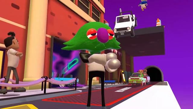 【公式】VERY VERY VALET　新発売トレーラー смотреть онлайн