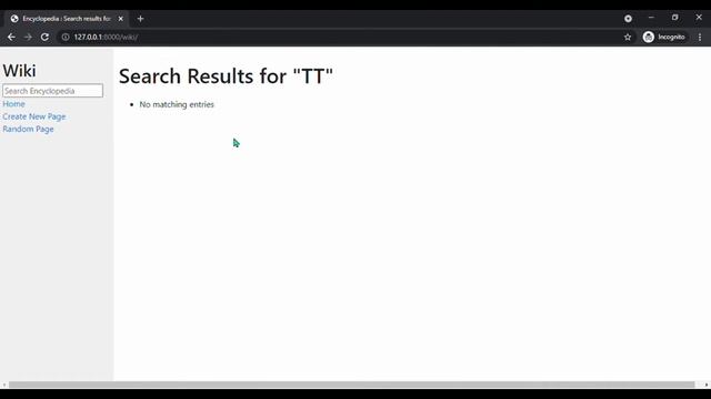 Dango-Python-Markdown : Project1.wiki demonstration смотреть онлайн