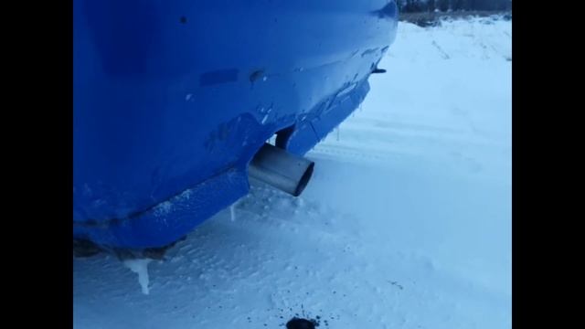 Залил промывку после некачественного топлива Вот что из этого вышло! смотреть онлайн