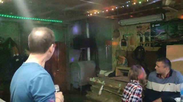 Валерий Яковец - Скворец (Машина времени cover) смотреть онлайн