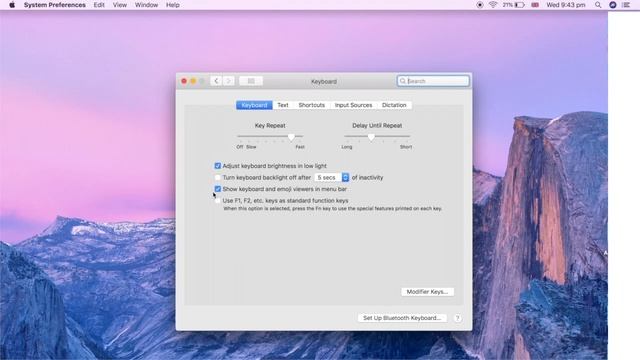 How to Show Keyboard on Screen Mac (NEW UPDATE in 2021) смотреть онлайн