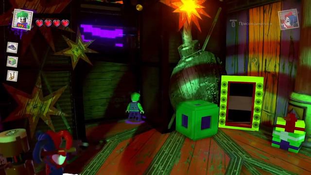 LEGO® Суперзлодеи DC_20211213134702 Никита583 смотреть онлайн