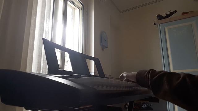 Linkin Park - Numb ( Piano Cover By Antonino Corallo )