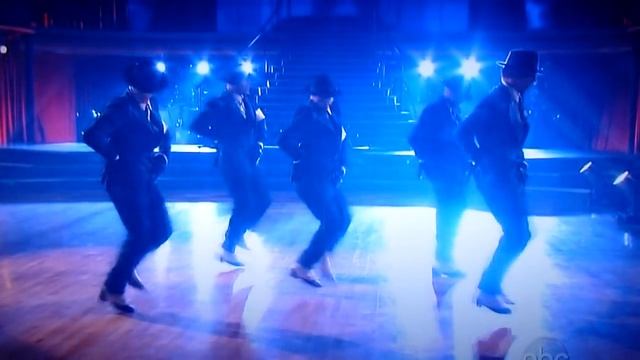 Cirque Du Soleil Show, 