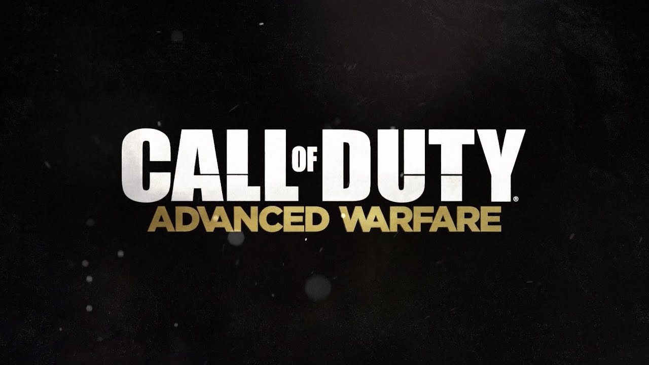 Call of Duty Advanced warfare Атлас . смотреть онлайн