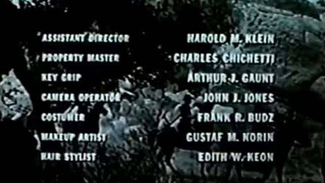 WAR PARTY 1965 Don Barry directed by Lesley Selander US Cavalry western смотреть онлайн