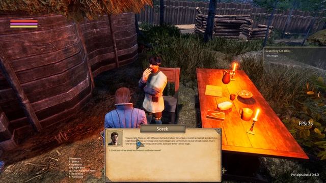 SpellMaster The Saga Demo Gameplay PC смотреть онлайн