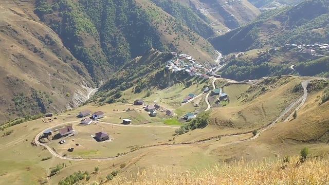 ГОРНЫЙ ДАГЕСТАН. Дидоэтия. смотреть онлайн