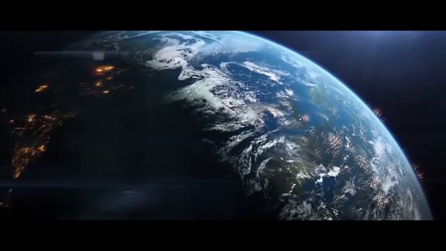 Mass effect 3_Take earth back Trailer Project sound design смотреть онлайн