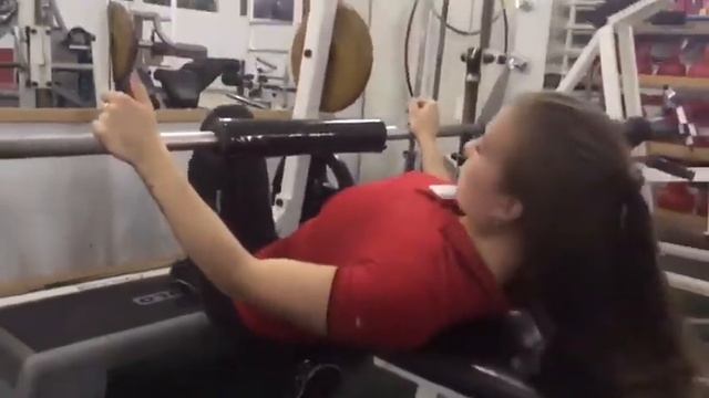 Упражнение ягодичный мостик от Марии Коротаевой смотреть онлайн