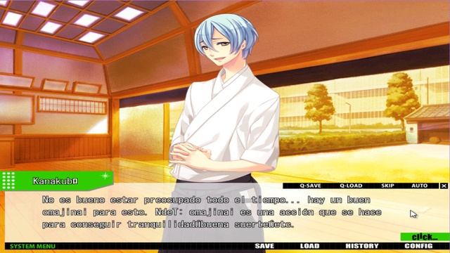 [Starry Sky] ~ in summer ~ - Cap 3 смотреть онлайн