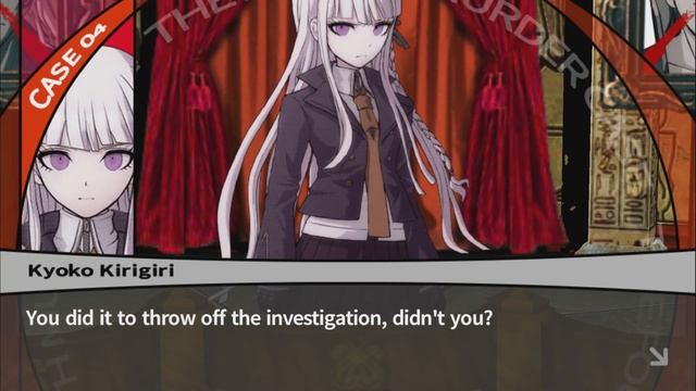 Let's Platinum Danganronpa 1|2 Reload: Trigger Happy Havoc #59 - The Deadly Class Trial 4 (4/6) смотреть онлайн