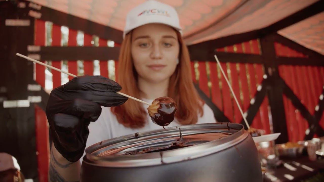 Мероприятие АвтоГЕРМЕС Chery Cool Summer смотреть онлайн