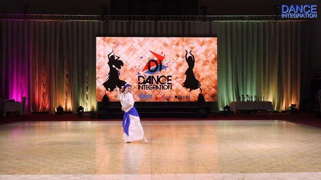 DANCE INTEGRATION 2021 - 2601 - Селиванова Анастасия, Азалия смотреть онлайн