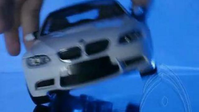 BMW игрушки смотреть онлайн