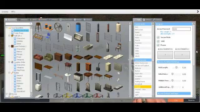 Garry's Mod Darkrp How To Gun Dealer #1 смотреть онлайн