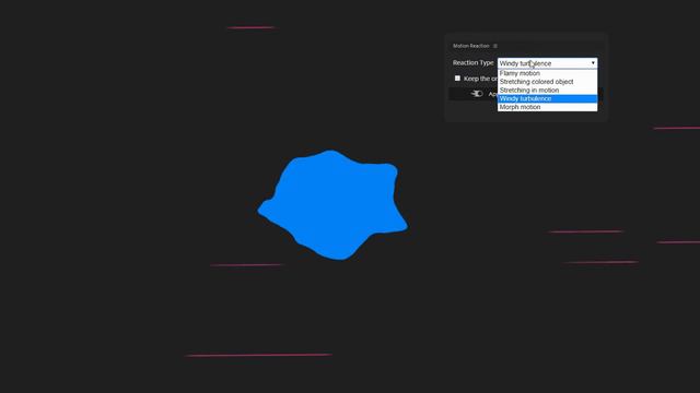 Motion Reaction for After Effects смотреть онлайн