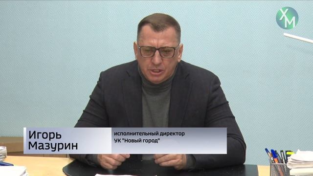 В Ханты-Мансийске можно пить воду из-под крана