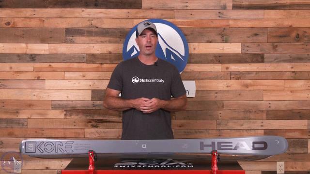 2024 Head Kore 87 - SkiEssentials.com Ski Test