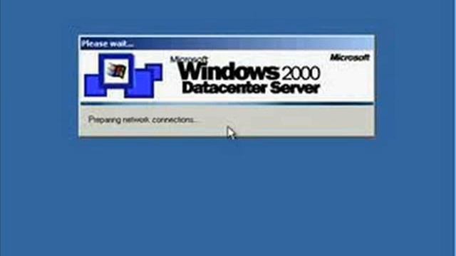 Windows High Pitch смотреть онлайн