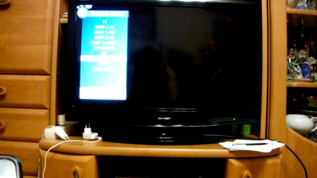 Wifi display DONGLE Miracast (адаптер для беспроводного экрана в Андроид) смотреть онлайн