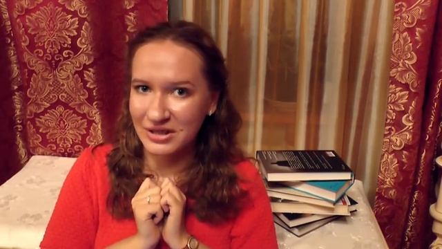 Что такое готический роман? // #неделячтения // (день2) смотреть онлайн