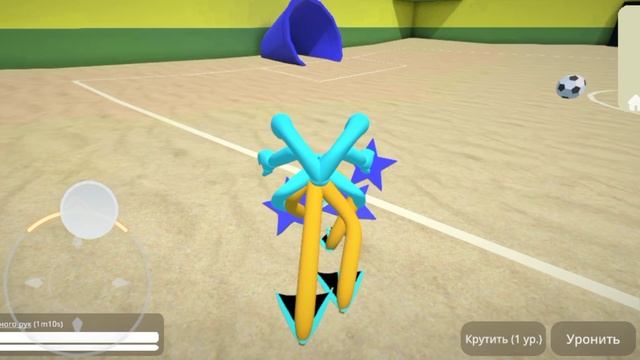 Cration Creator Это прикольная игра