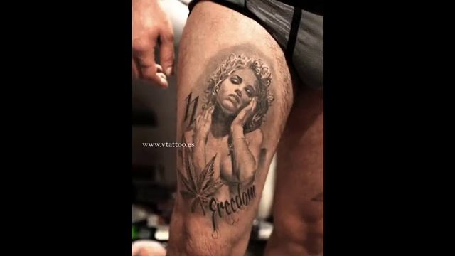 Chicano tattoo art designs смотреть онлайн