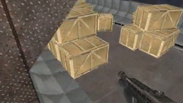 Flight 17 alpha demo part 1 смотреть онлайн