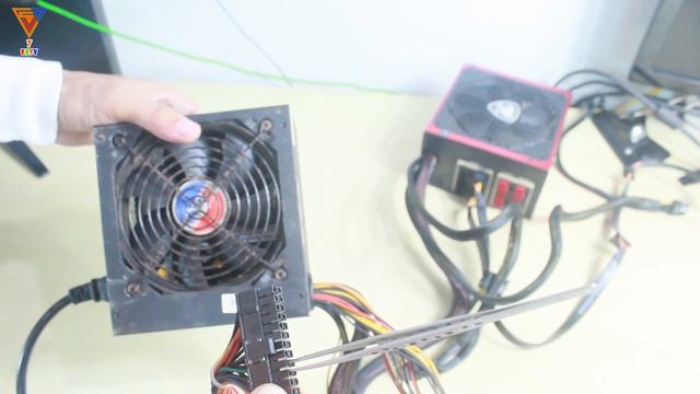 คอมเปิดไม่ติด смотреть онлайн