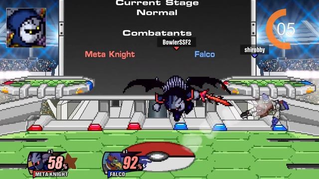 How To Play Every SSF2 Character in 10 Seconds or Less смотреть онлайн