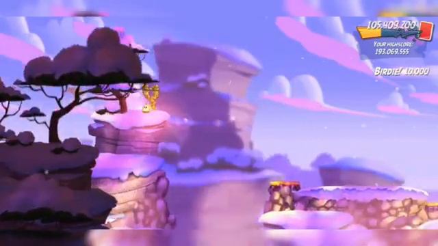 Angry birds 2 clan battle AB2 cvc 11-12/03/2024 RATIO 106 смотреть онлайн