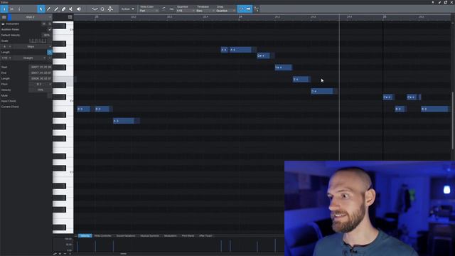 Harry Styles "As It Was" Song Breakdown (Melody, Lyrics, Chords) смотреть онлайн