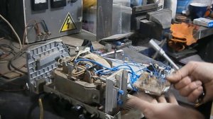 Зарядно пусковое устройство Электроника ЗП-01