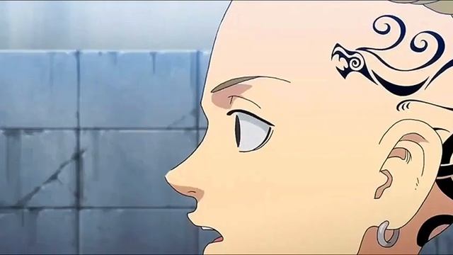 Аниме Токийский мститель ✓ смотреть онлайн