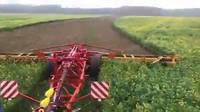 Дукат-12 (Dukat12) работа по сидерату. смотреть онлайн