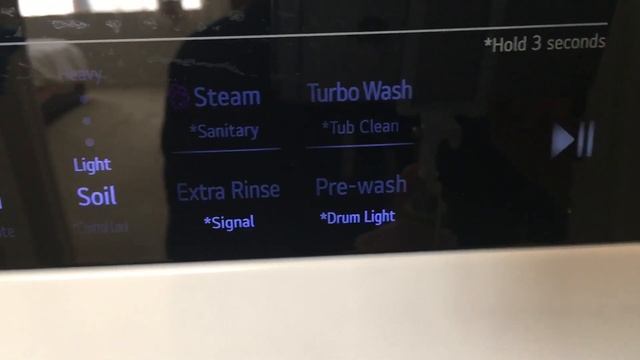 Review Of LG Wash Tower - Washer