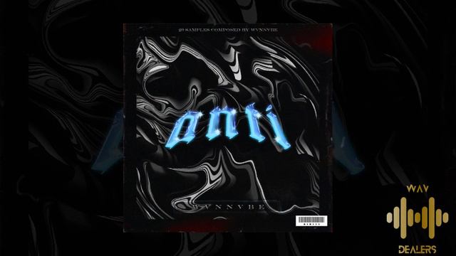 20+ Guitar Sample Pack/Stem Kit FREE DOWNLOAD - “Anti” | Prod. @wvnnvbe7471 смотреть онлайн