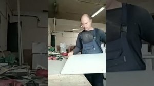 Как сделать дыра сверло для мебельных стяжек.