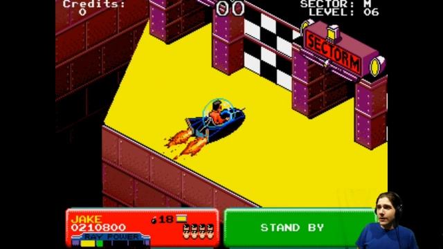 Classic Sci Fi Style Action | Escape From the Planet of the Robot Monsters смотреть онлайн