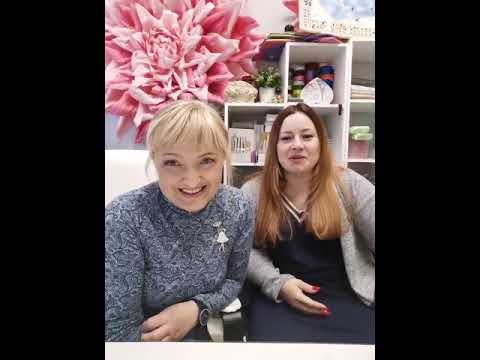Новый светильник из изолона ? смотреть онлайн