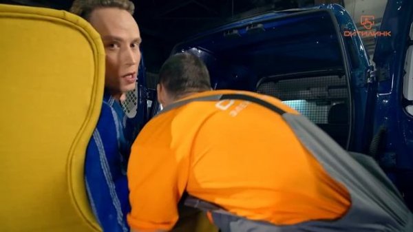 Выбираете телевизор? Заходите на citilink.ru!