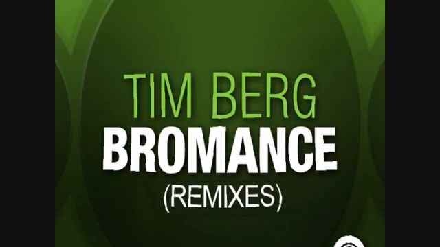 Bromance - Tim Berg (EspY DJ RMX).wmv смотреть онлайн