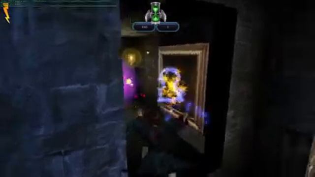 [HP2 E3] Overview of the restored map (E3Demo.unr) смотреть онлайн